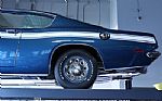 1969 Barracuda Formula S Tribute Thumbnail 66