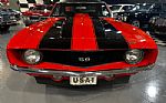 1969 Camaro Thumbnail 29