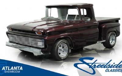 1963 Chevrolet C10 