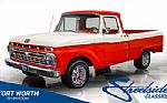 1965 Ford F-100