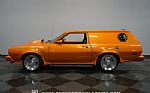 1980 Pinto Wagon Supercharged Resto Thumbnail 2