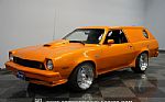 1980 Pinto Wagon Supercharged Resto Thumbnail 5