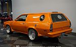 1980 Pinto Wagon Supercharged Resto Thumbnail 7