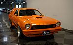 1980 Pinto Wagon Supercharged Resto Thumbnail 15