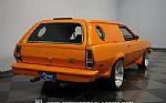 1980 Pinto Wagon Supercharged Resto Thumbnail 11