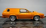 1980 Pinto Wagon Supercharged Resto Thumbnail 13