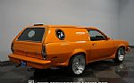 1980 Pinto Wagon Supercharged Resto Thumbnail 12