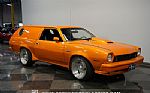 1980 Pinto Wagon Supercharged Resto Thumbnail 14