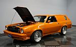 1980 Pinto Wagon Supercharged Resto Thumbnail 27