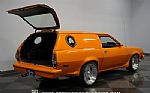 1980 Pinto Wagon Supercharged Resto Thumbnail 52