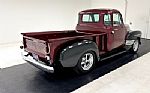 1952 3100 Pickup Thumbnail 5