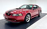 2003 Ford Mustang GT Coupe