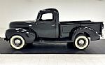 1941 3/4 Ton Pickup Thumbnail 2