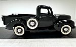 1941 3/4 Ton Pickup Thumbnail 6