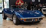 1972 Corvette LT-1 - #s Match, 4-Sp Thumbnail 3