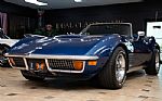 1972 Corvette LT-1 - #s Match, 4-Sp Thumbnail 9