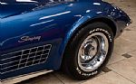 1972 Corvette LT-1 - #s Match, 4-Sp Thumbnail 17