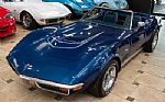 1972 Corvette LT-1 - #s Match, 4-Sp Thumbnail 21