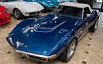 1972 Corvette LT-1 - #s Match, 4-Sp Thumbnail 25