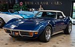 1972 Corvette LT-1 - #s Match, 4-Sp Thumbnail 29