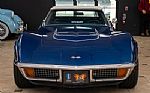 1972 Corvette LT-1 - #s Match, 4-Sp Thumbnail 30