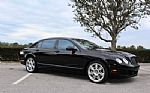 2013 Bentley Continental Flying Spur 4dr Sd