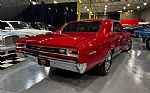 1966 Chevelle Thumbnail 12