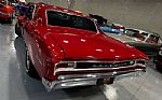 1966 Chevelle Thumbnail 10