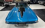 1967 Corvette Stingray Thumbnail 4