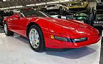 1995 Chevrolet Corvette