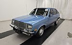 1980 Chevrolet Chevette