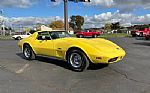 1974 Chevrolet Corvette