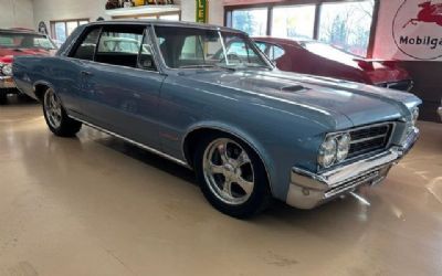 1964 Pontiac Lemans 