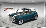 1995 Rover Mini Cooper Sunroof edition