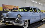 1954 Fleetwood Sedan Thumbnail 1