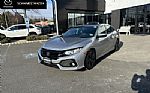 2018 Honda Civic Hatchback