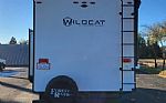 2023 Wildcat Travel Trailer Thumbnail 9