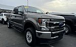 2022 Super Duty F-250 SRW Thumbnail 2