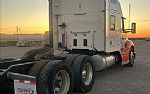 2020 T680 Sleeper Semi Truck Thumbnail 8