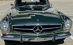 1968 280 SL Thumbnail 11