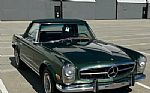 1968 280 SL Thumbnail 10