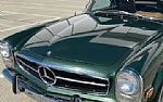 1968 280 SL Thumbnail 12