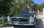 1968 280 SL Thumbnail 56