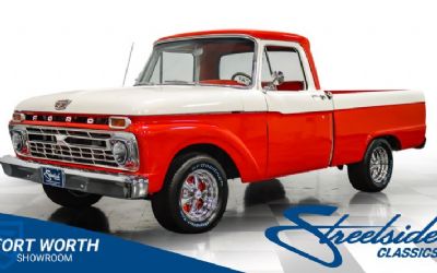 1965 Ford F-100 