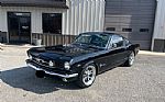 1965 Ford Mustang Fastback