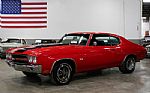 1970 Chevrolet Chevelle SS