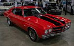 1970 Chevelle SS Thumbnail 9