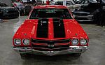 1970 Chevelle SS Thumbnail 11