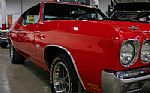 1970 Chevelle SS Thumbnail 24