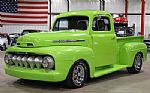 1951 Ford F1